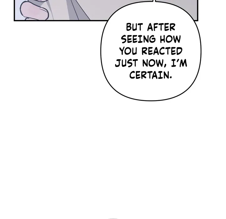 To My Beloved Enemy Chapter 8 page 38
