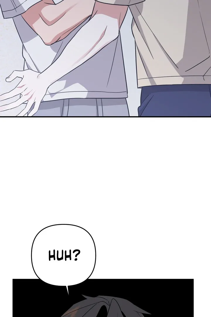To My Beloved Enemy Chapter 8 page 40
