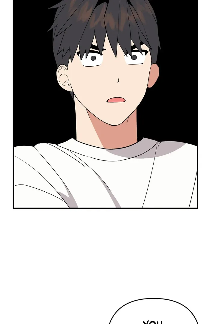To My Beloved Enemy Chapter 8 page 41
