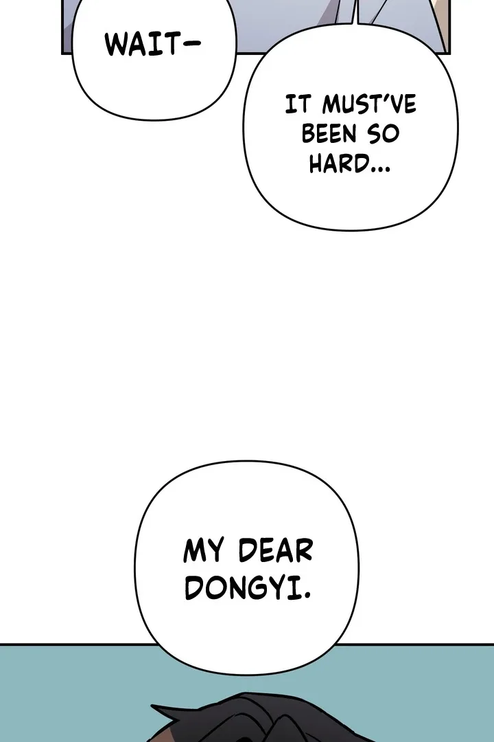 To My Beloved Enemy Chapter 8 page 43