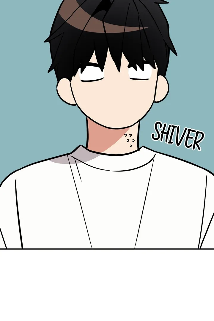To My Beloved Enemy Chapter 8 page 44