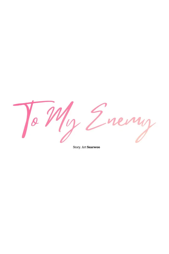 To My Beloved Enemy Chapter 8 page 45