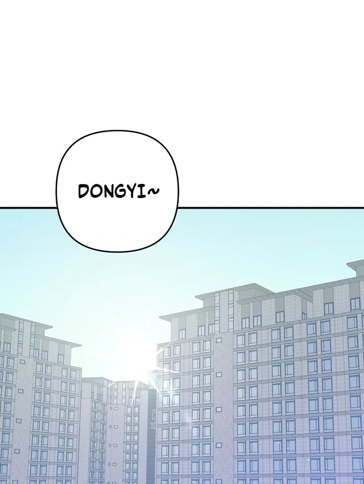 To My Beloved Enemy Chapter 8 page 46