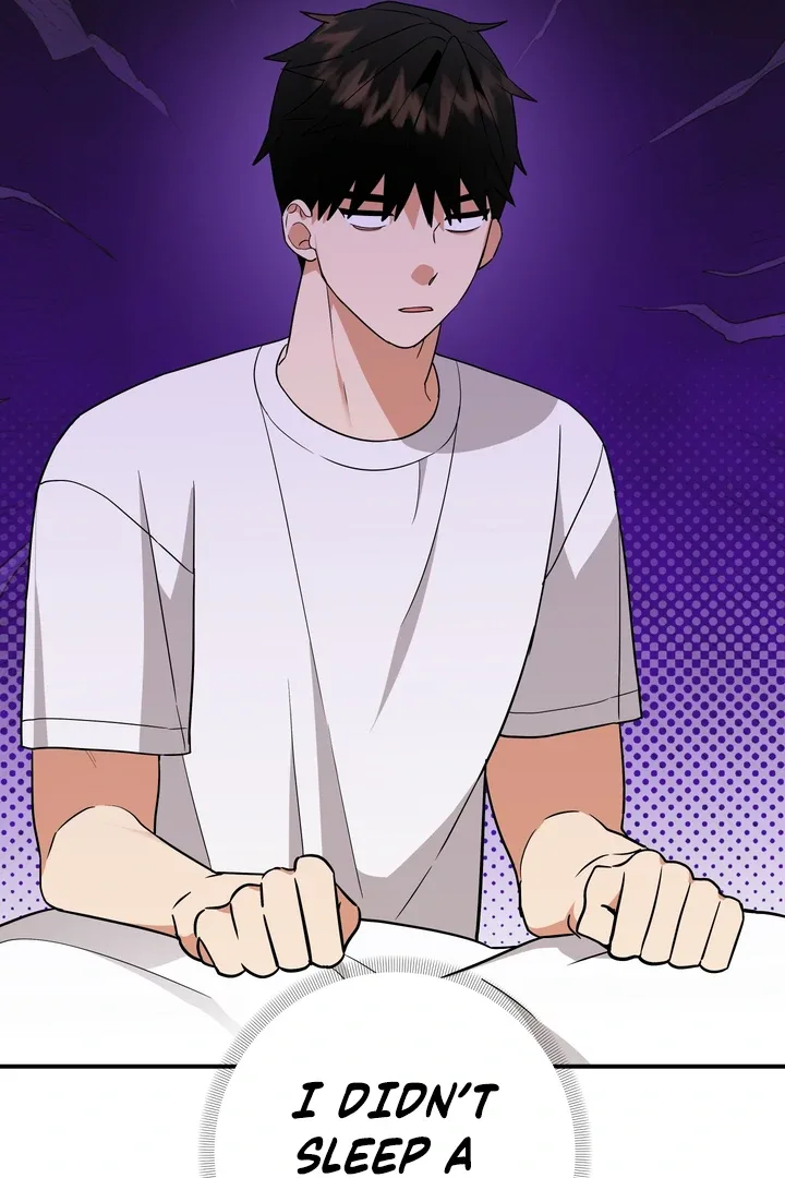 To My Beloved Enemy Chapter 8 page 48