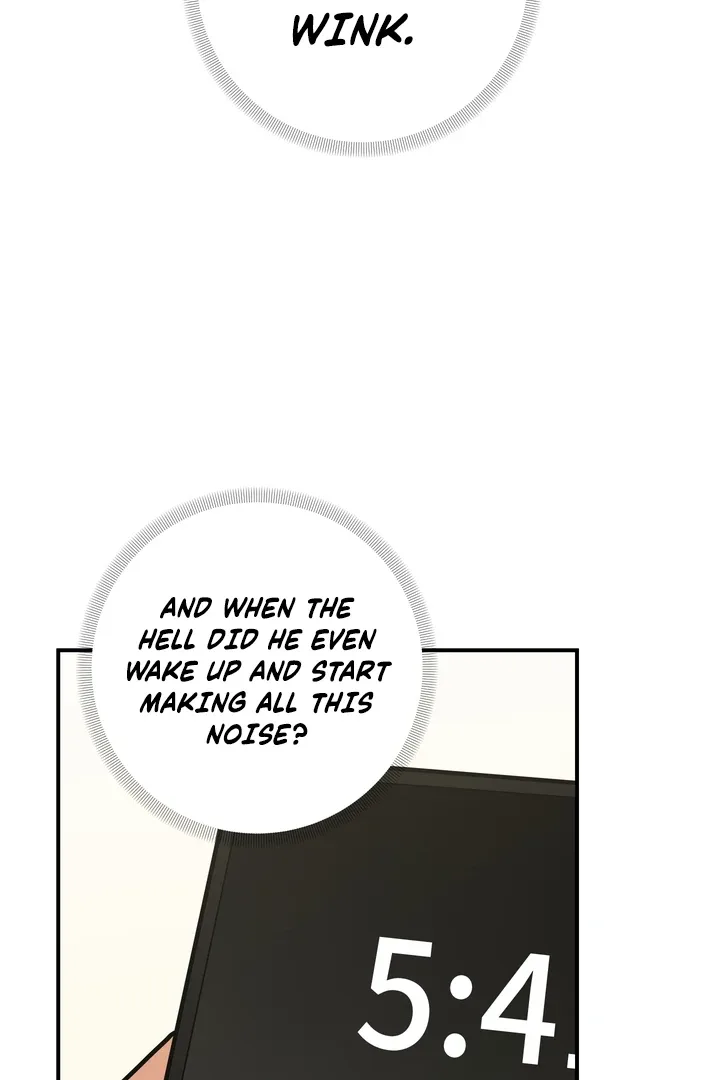 To My Beloved Enemy Chapter 8 page 49