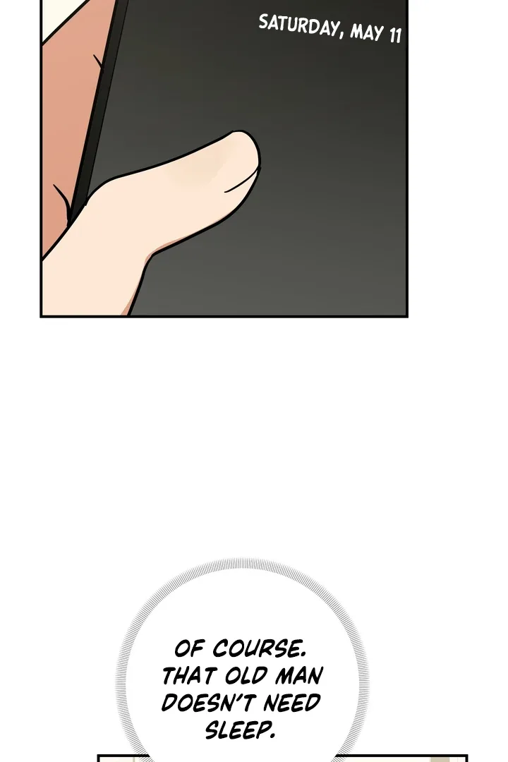 To My Beloved Enemy Chapter 8 page 50