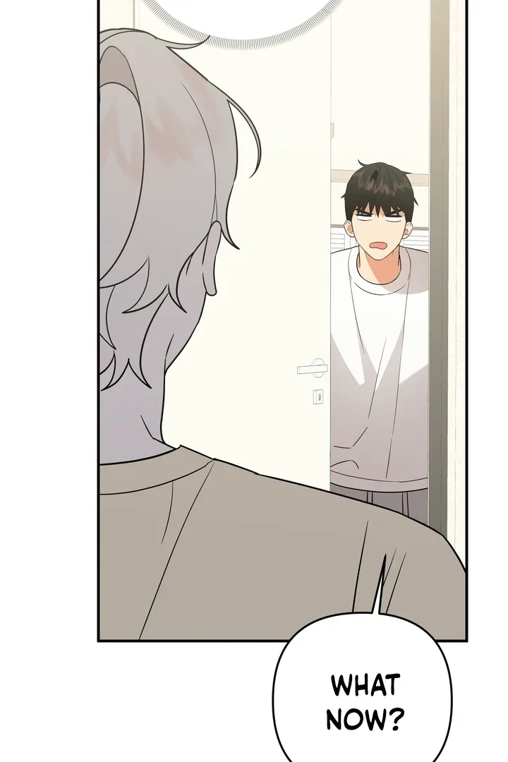 To My Beloved Enemy Chapter 8 page 51