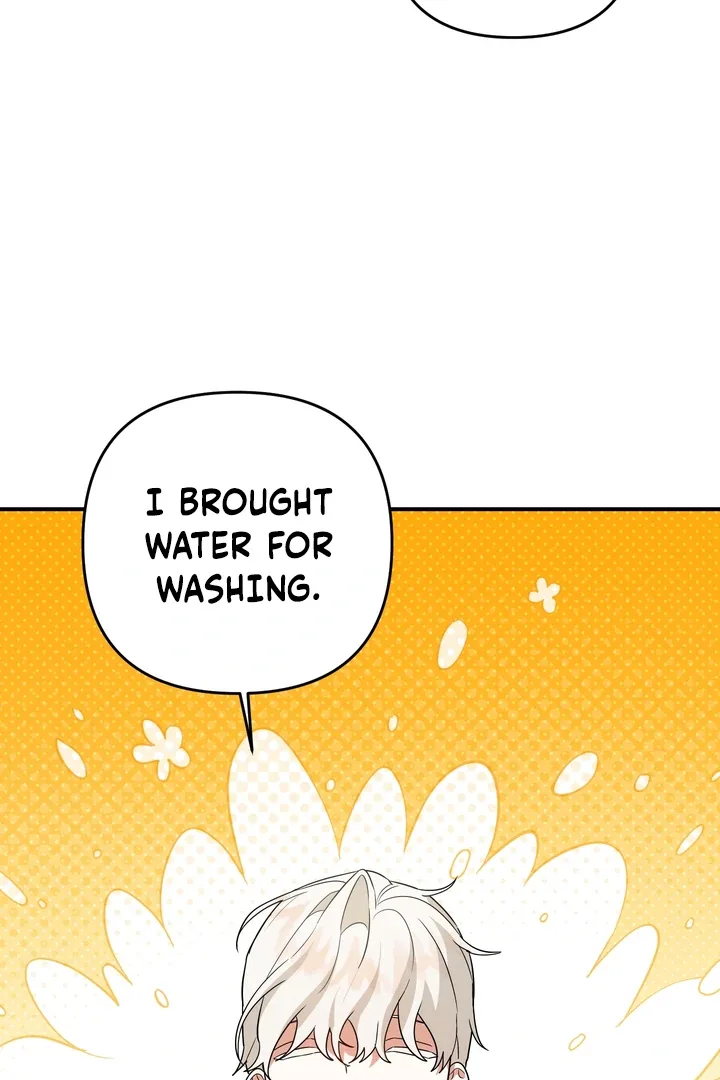 To My Beloved Enemy Chapter 8 page 52
