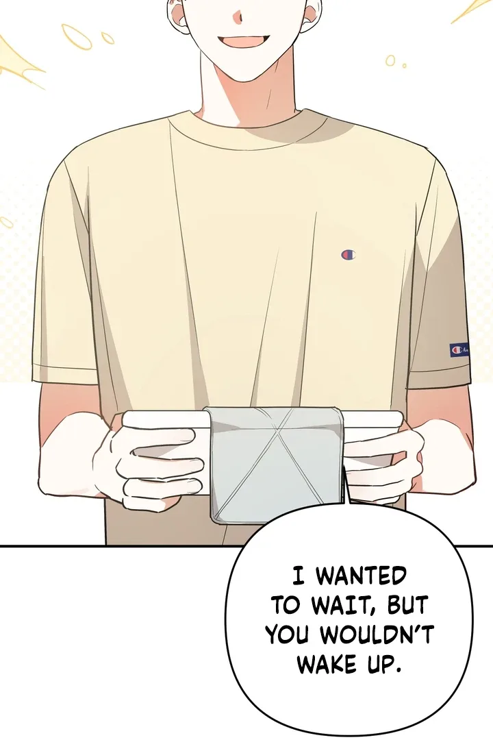 To My Beloved Enemy Chapter 8 page 53