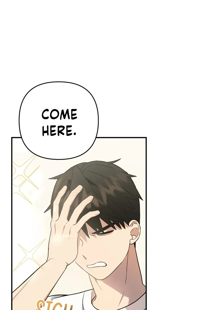 To My Beloved Enemy Chapter 8 page 54