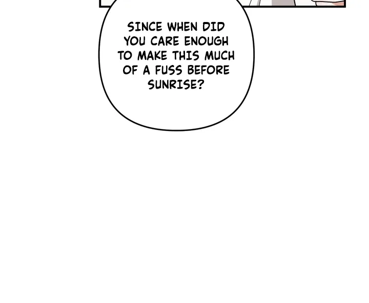 To My Beloved Enemy Chapter 8 page 57