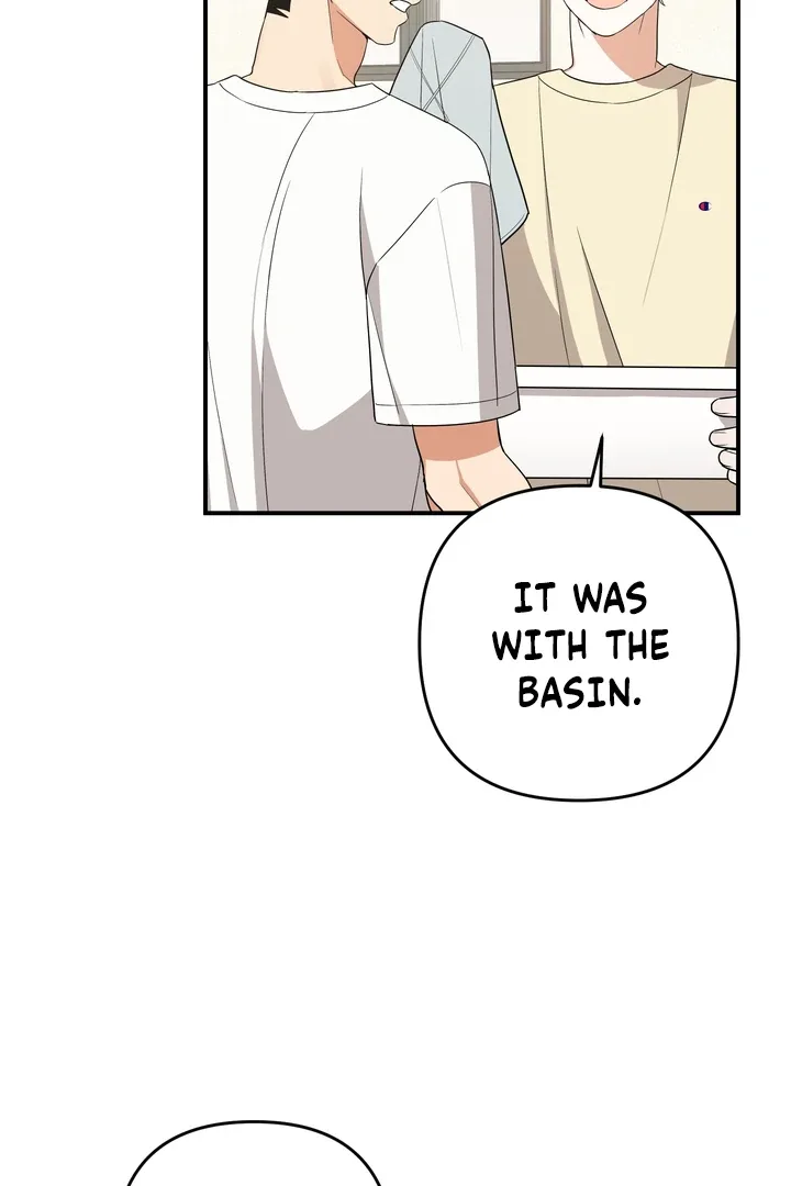 To My Beloved Enemy Chapter 8 page 60