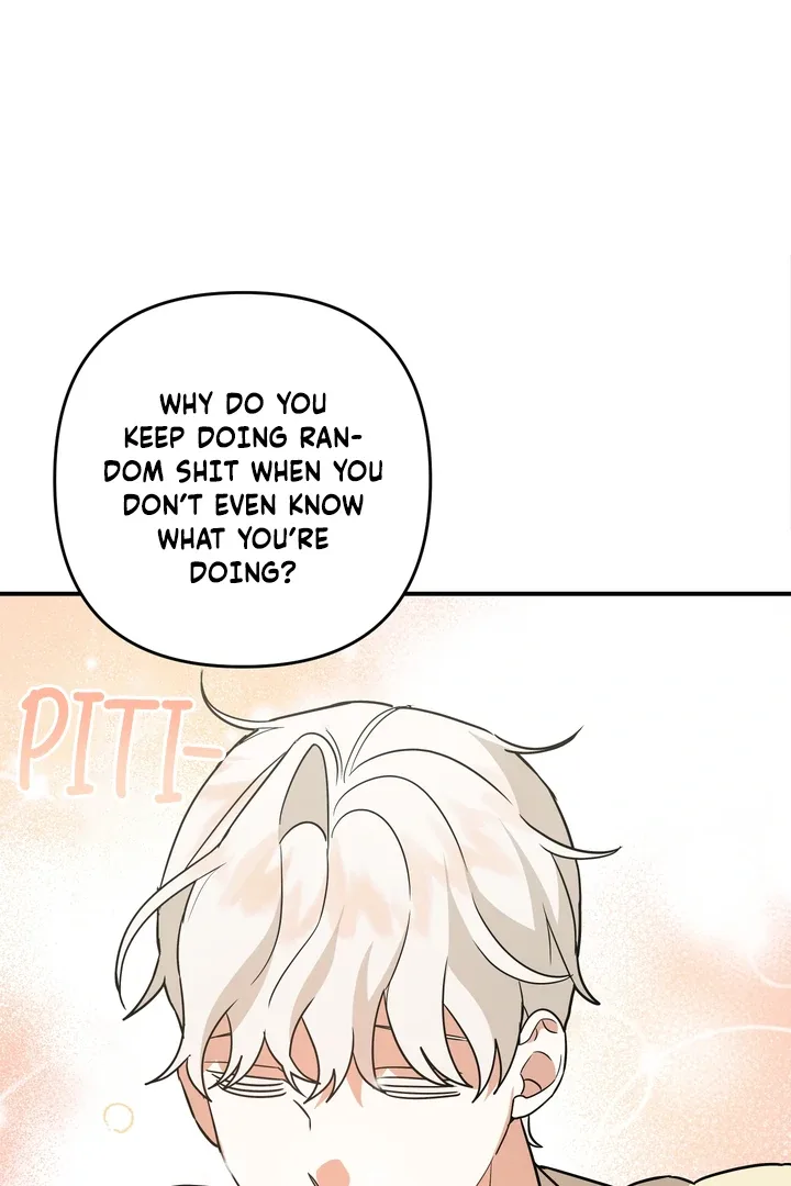To My Beloved Enemy Chapter 8 page 65