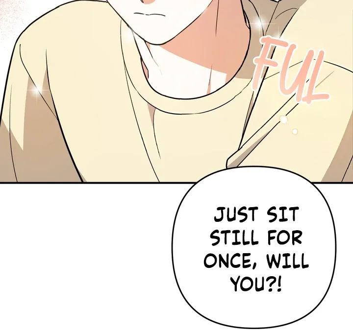 To My Beloved Enemy Chapter 8 page 66