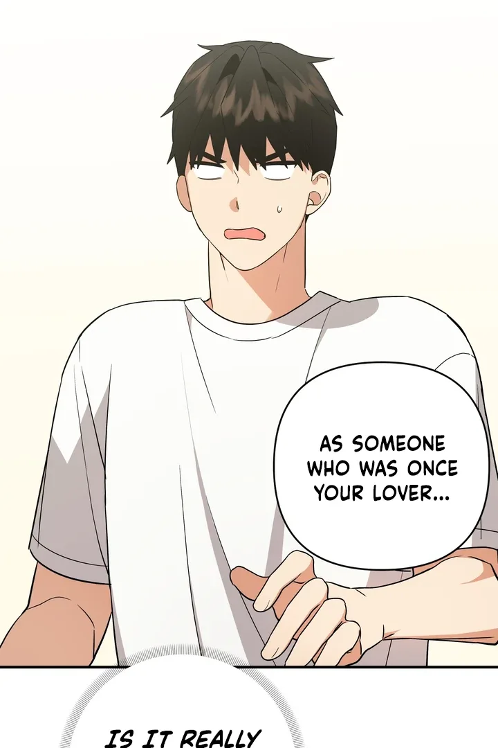 To My Beloved Enemy Chapter 8 page 68