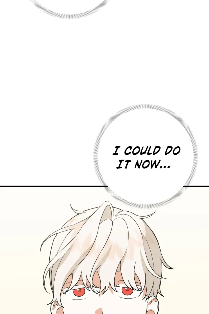 To My Beloved Enemy Chapter 8 page 72
