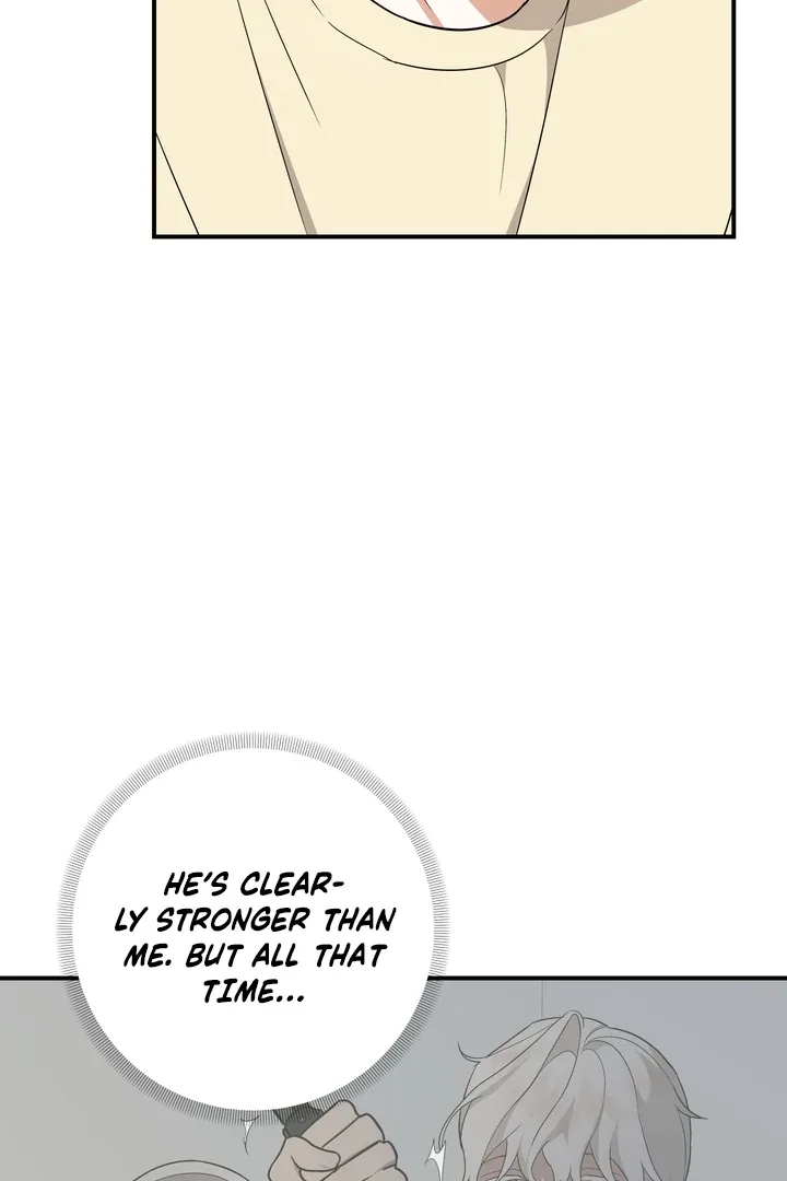 To My Beloved Enemy Chapter 8 page 80