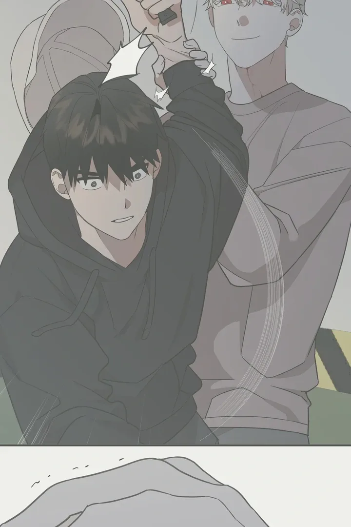 To My Beloved Enemy Chapter 8 page 81