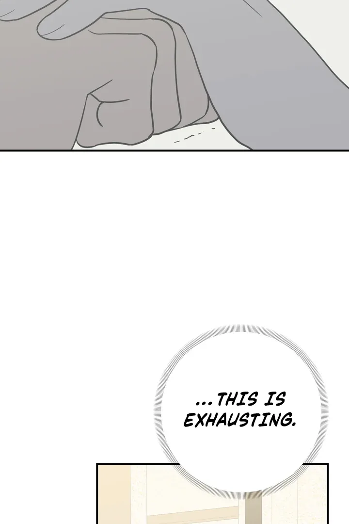To My Beloved Enemy Chapter 8 page 82