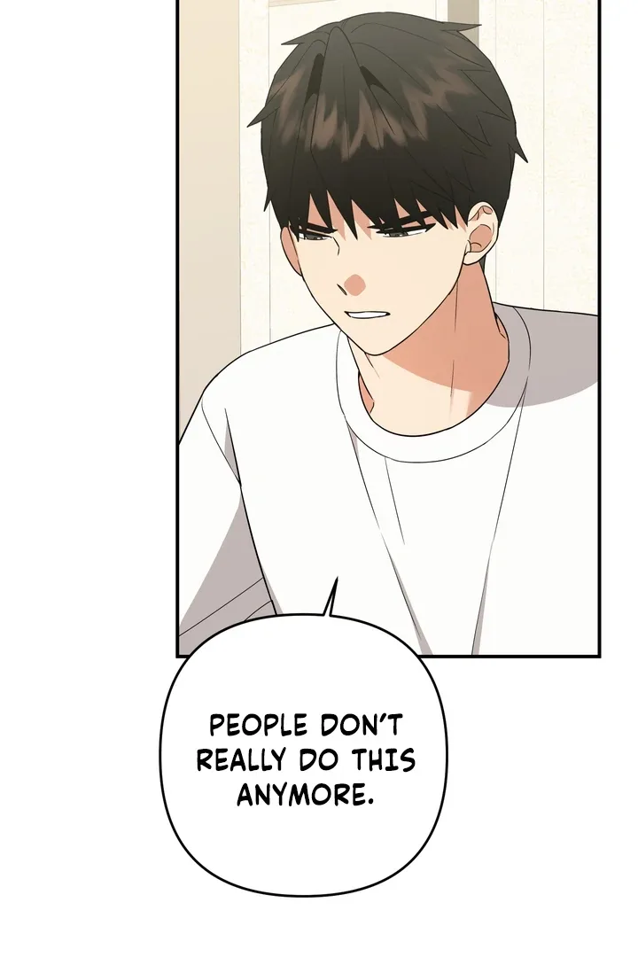 To My Beloved Enemy Chapter 8 page 83