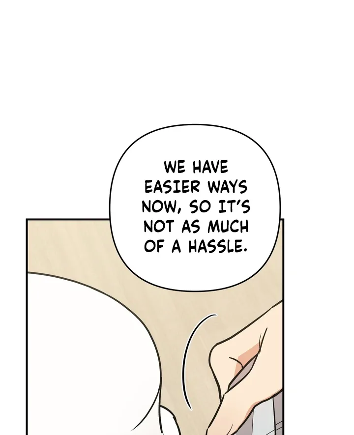 To My Beloved Enemy Chapter 8 page 84