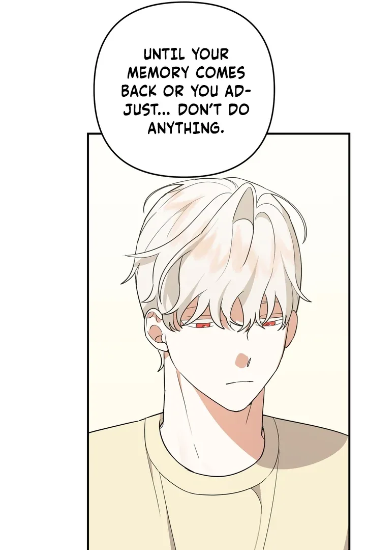To My Beloved Enemy Chapter 8 page 86