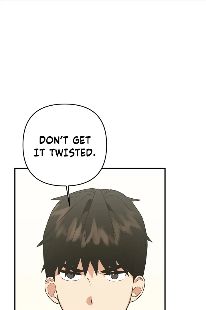 To My Beloved Enemy Chapter 8 page 89