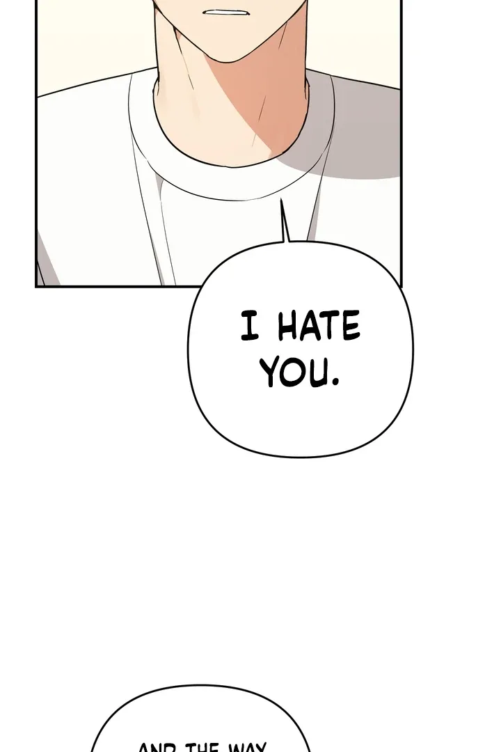 To My Beloved Enemy Chapter 8 page 90