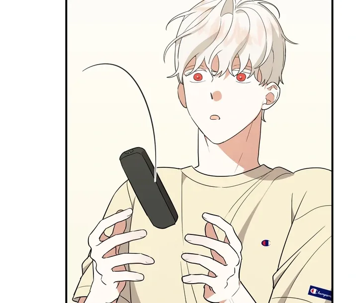 To My Beloved Enemy Chapter 8 page 94