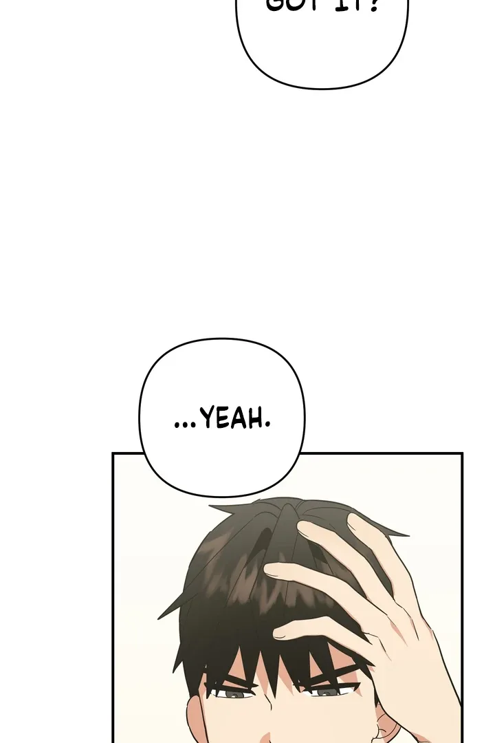 To My Beloved Enemy Chapter 8 page 97