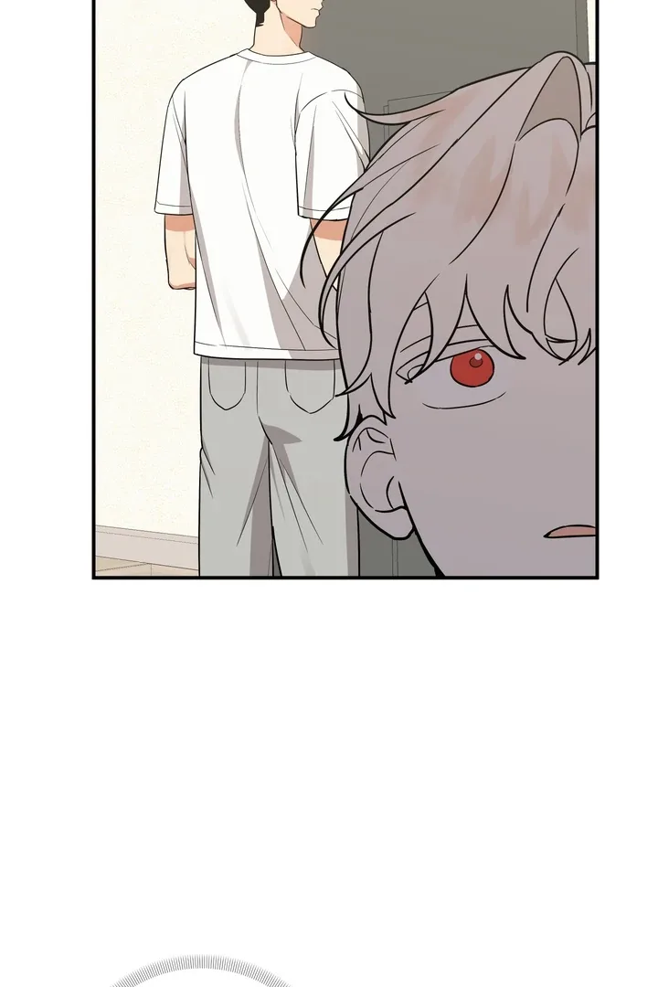 To My Beloved Enemy Chapter 8 page 101
