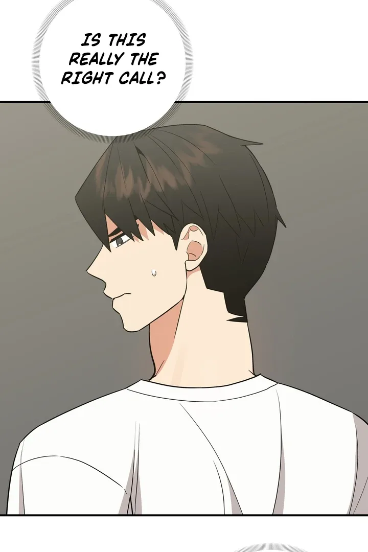 To My Beloved Enemy Chapter 8 page 102