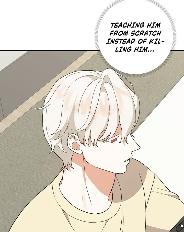 To My Beloved Enemy Chapter 8 page 103