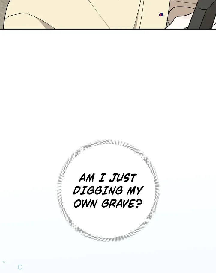 To My Beloved Enemy Chapter 8 page 104