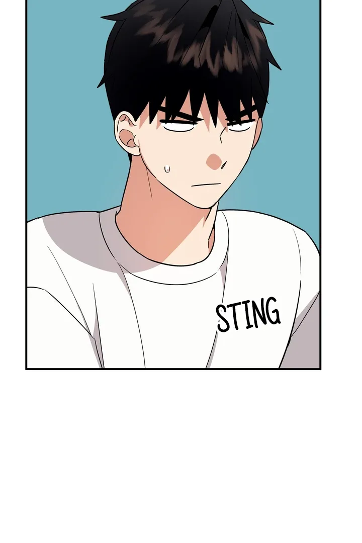 To My Beloved Enemy Chapter 9 page 7