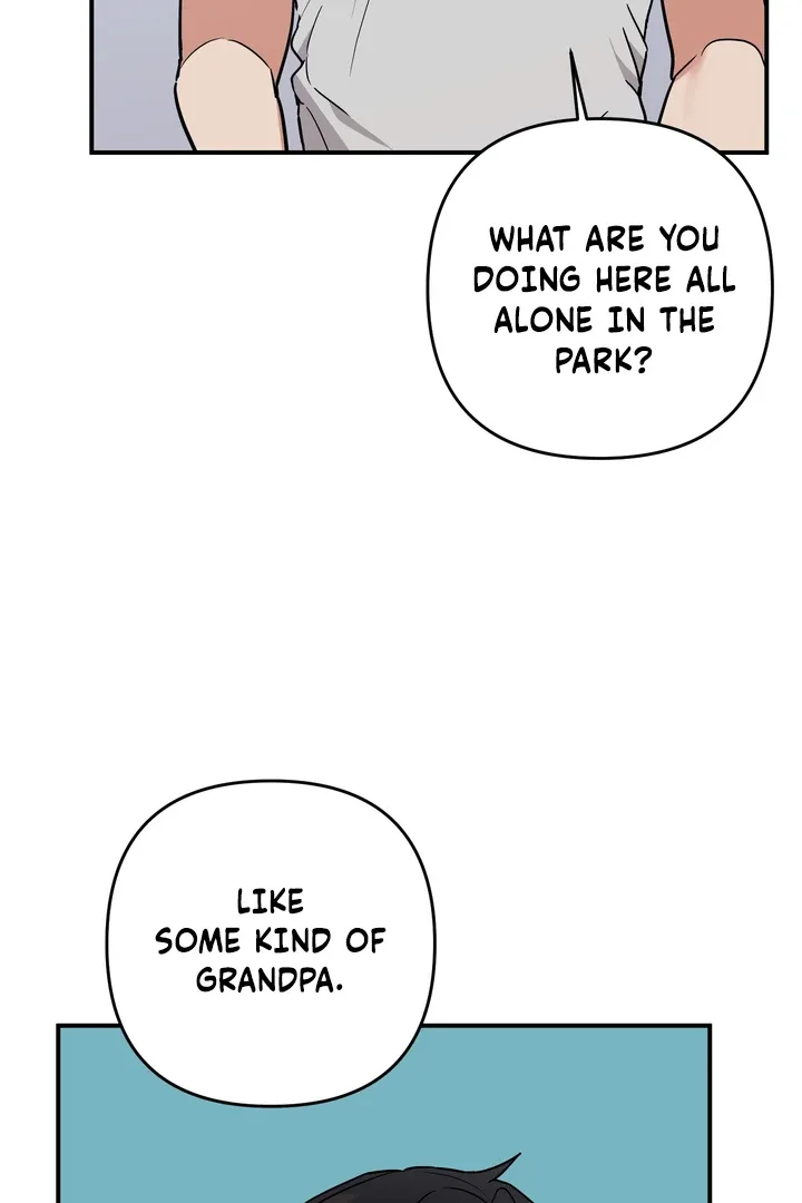 To My Beloved Enemy Chapter 9 page 6