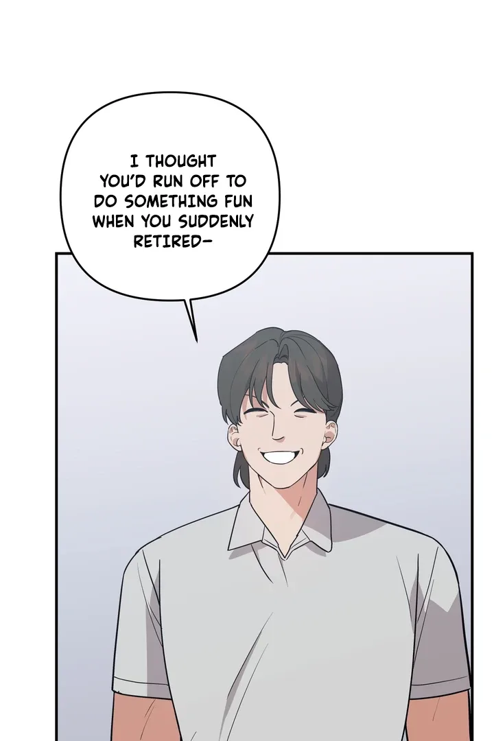 To My Beloved Enemy Chapter 9 page 5