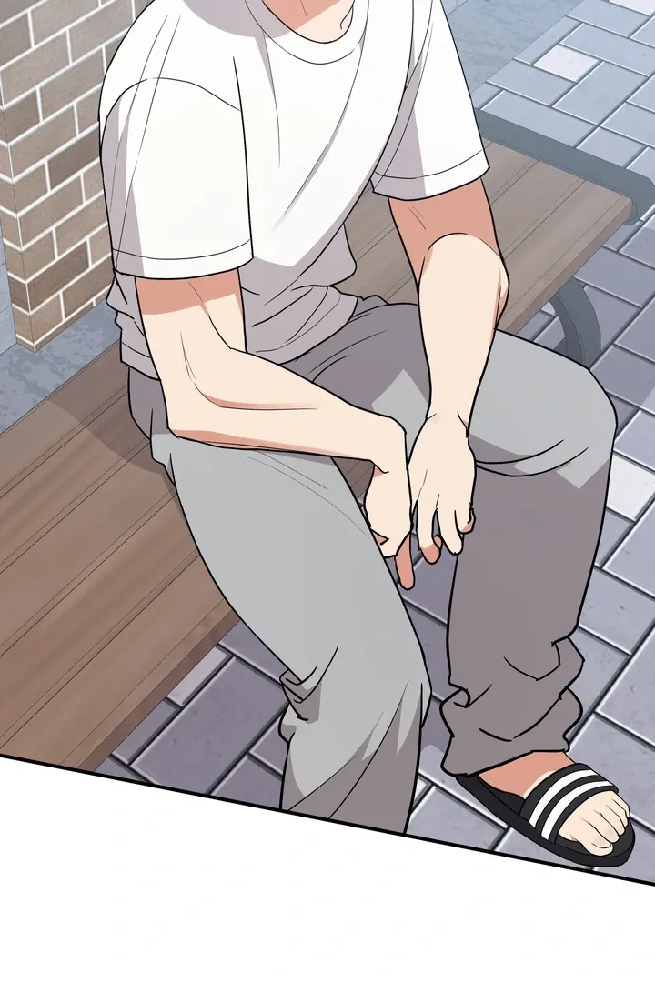 To My Beloved Enemy Chapter 9 page 4
