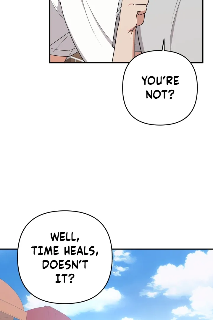 To My Beloved Enemy Chapter 9 page 26