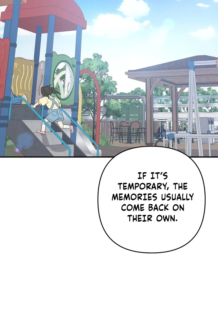 To My Beloved Enemy Chapter 9 page 27