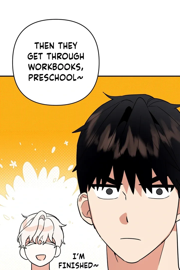 To My Beloved Enemy Chapter 9 page 14