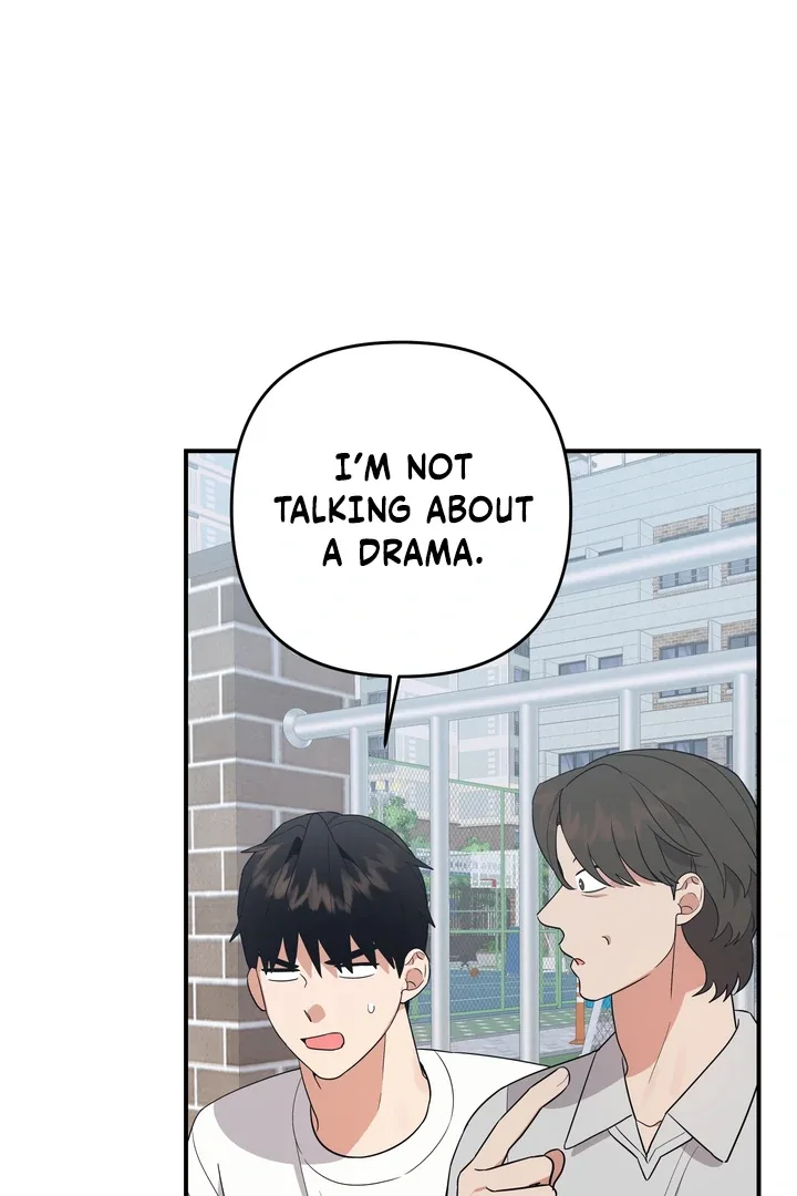 To My Beloved Enemy Chapter 9 page 25