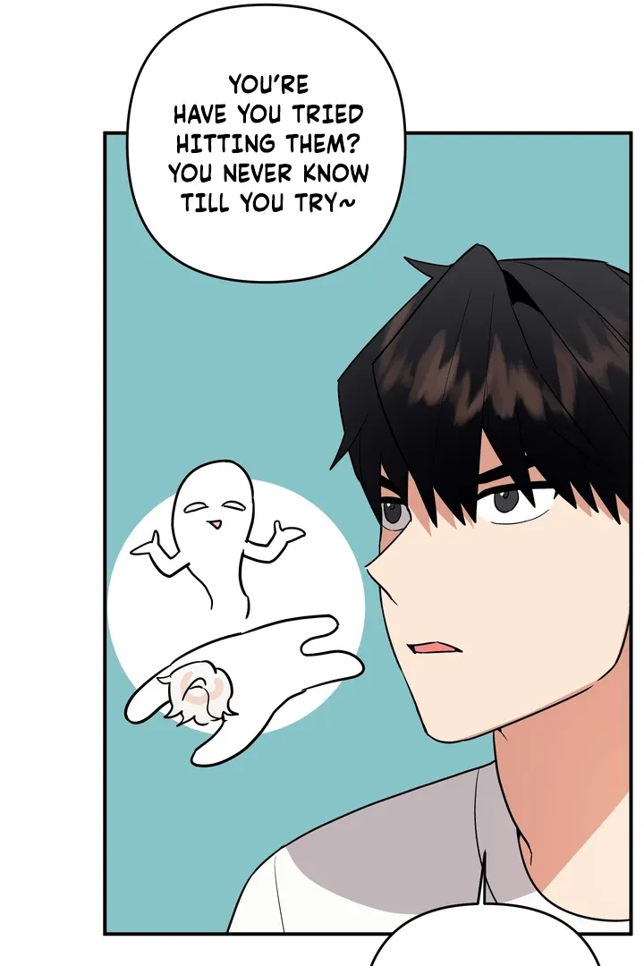 To My Beloved Enemy Chapter 9 page 30
