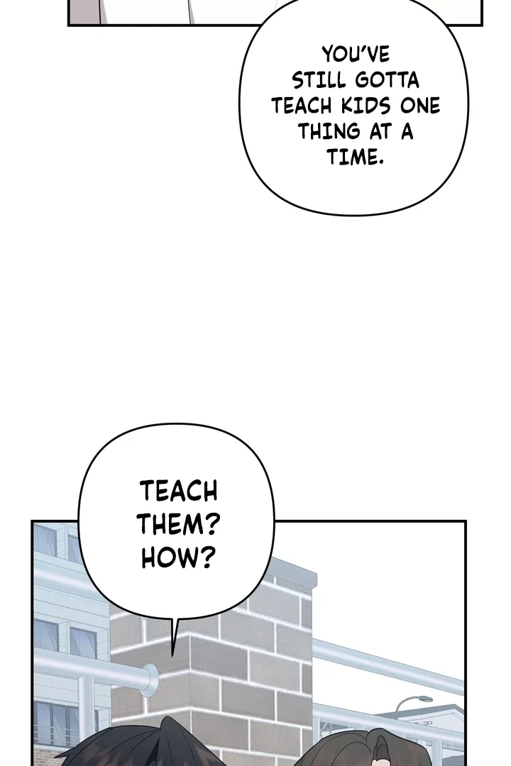 To My Beloved Enemy Chapter 9 page 12