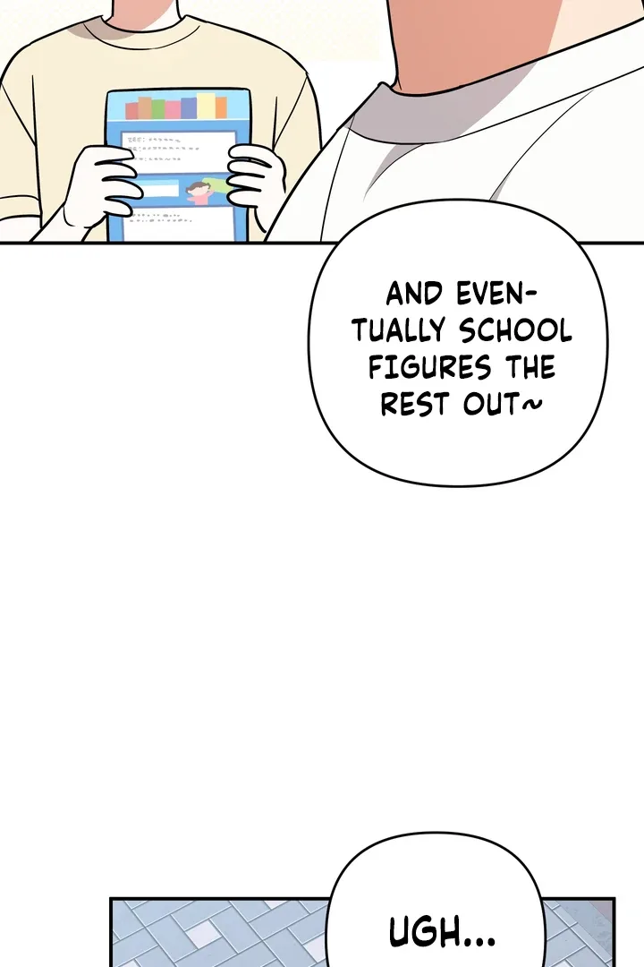 To My Beloved Enemy Chapter 9 page 15