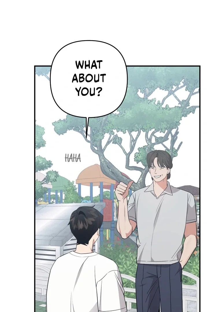 To My Beloved Enemy Chapter 9 page 8