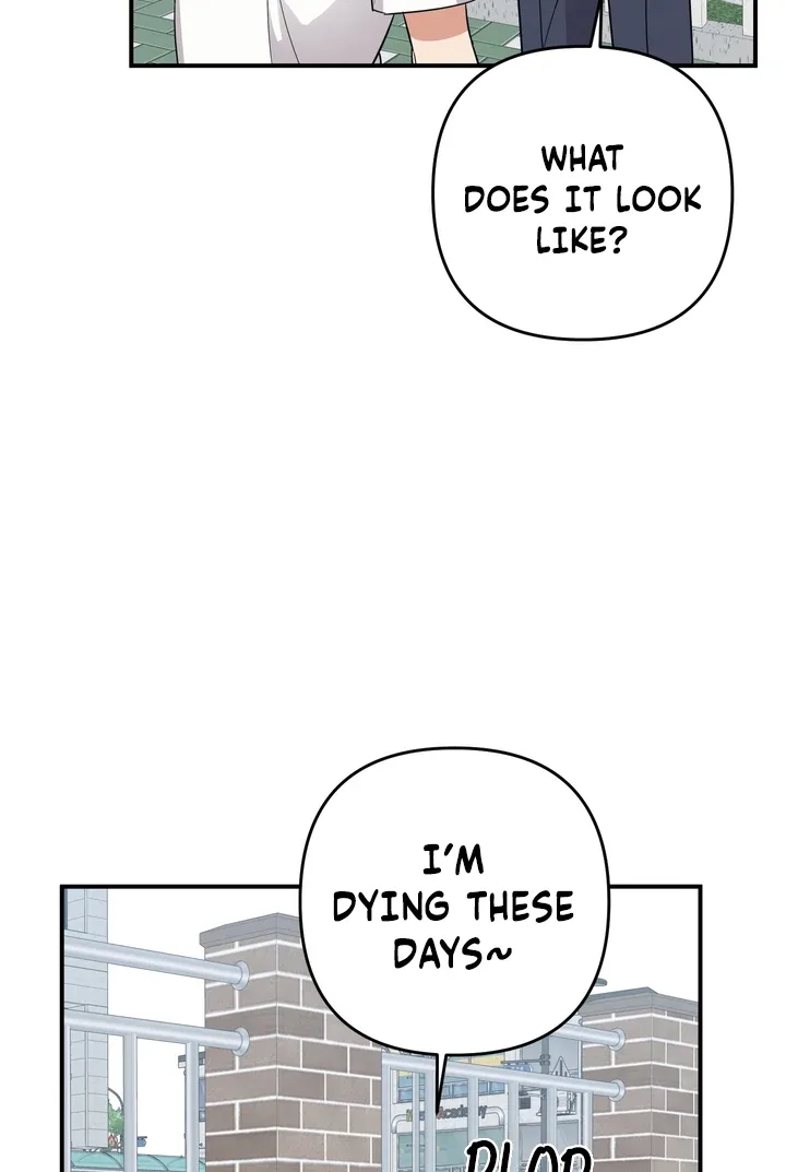 To My Beloved Enemy Chapter 9 page 9