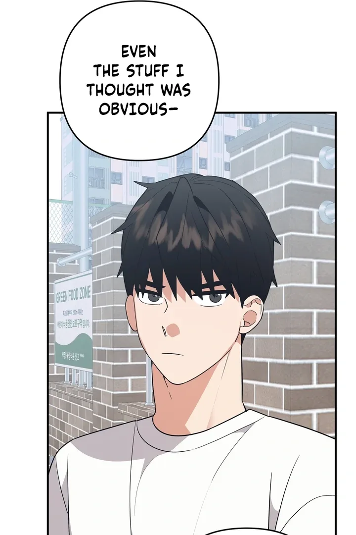 To My Beloved Enemy Chapter 9 page 11