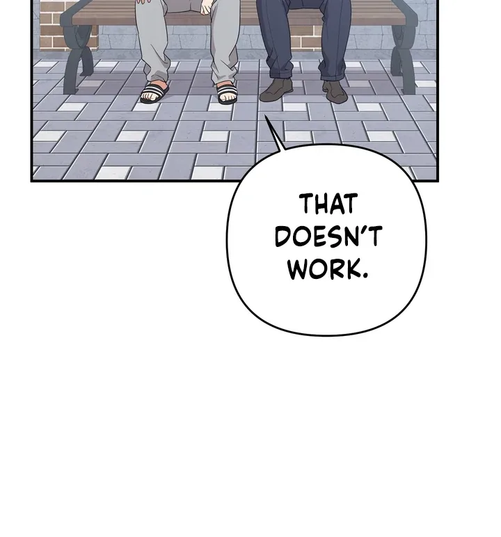 To My Beloved Enemy Chapter 9 page 29