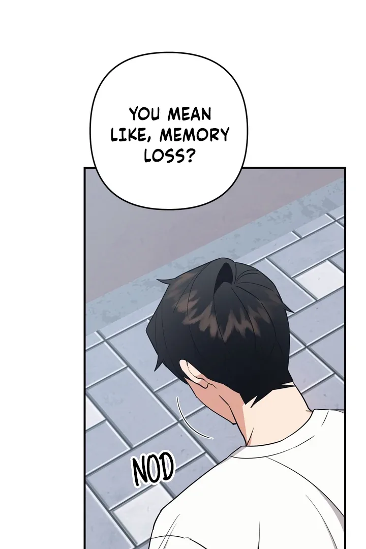 To My Beloved Enemy Chapter 9 page 21